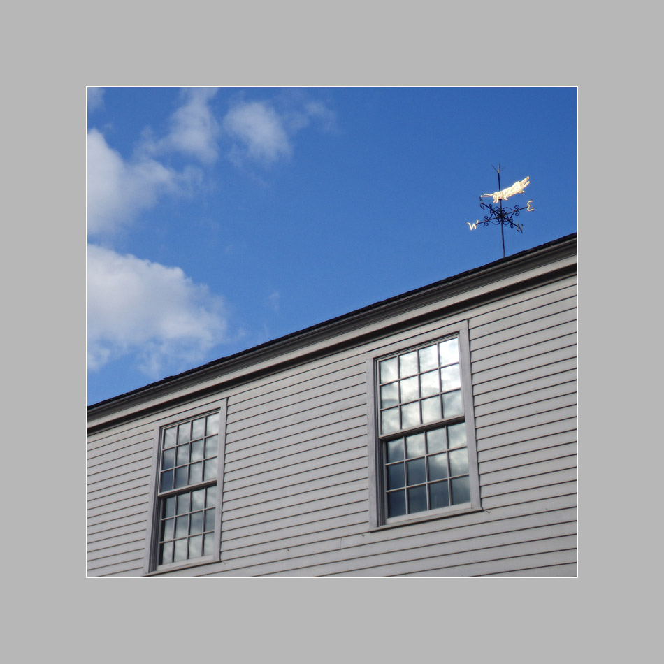 Photo titled Weathervane