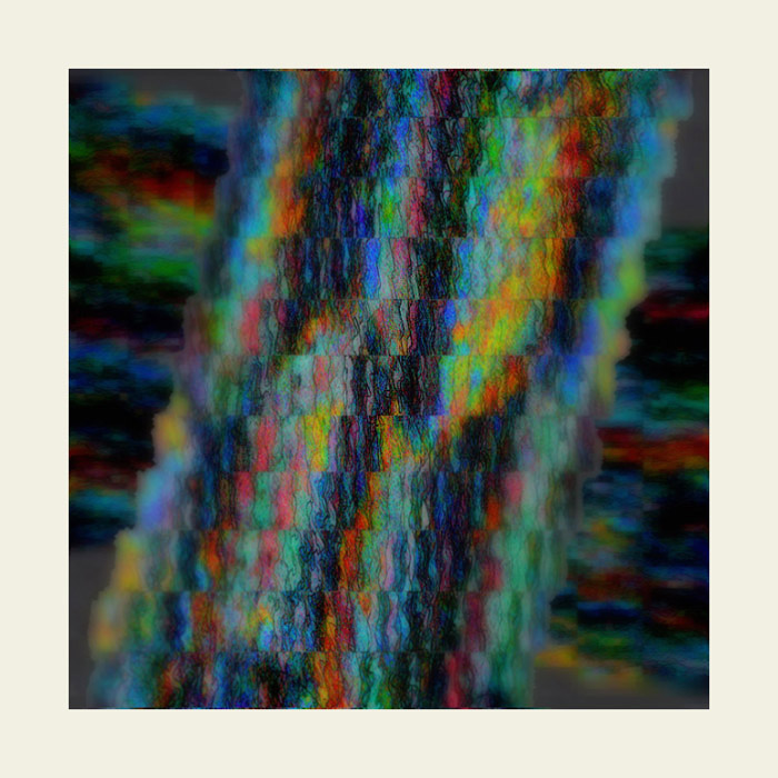Picture titled Weve