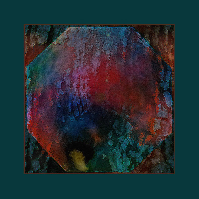 Picture titled Wooden Skylight